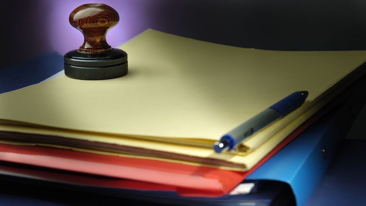 Declaración de herederos: qué es, cuándo y cómo hacerla Declaración de herederos: qué es, cuándo y cómo hacerla