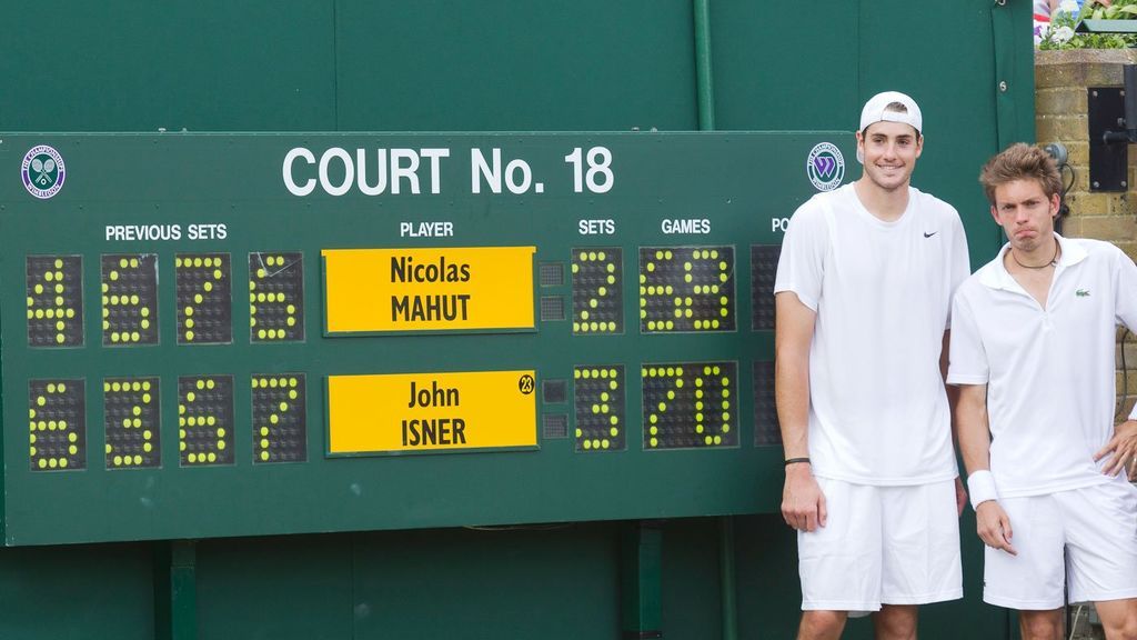 Tie-break: qué es y cuándo se aplica en un partido de tenis