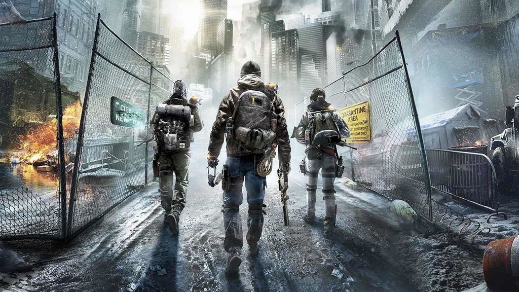 The Division