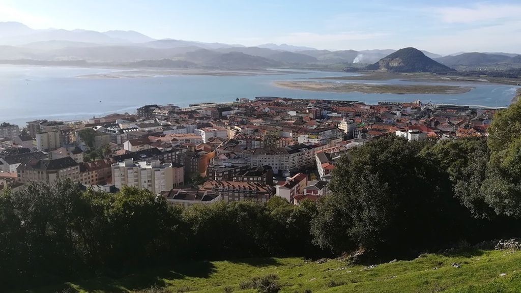 El Gobierno de Cantabria confina Santoña por el "preocupante" aumento de casos El Gobierno de Cantabria confina Santoña por el "preocupante" aumento de casos
