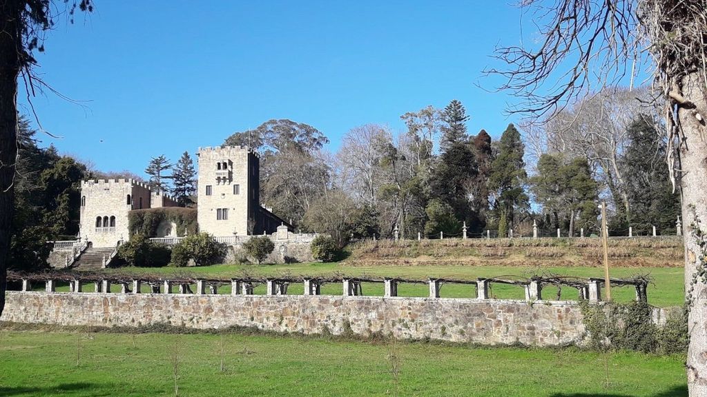 Los Franco obligados a devolver el Pazo de Meirás Los Franco obligados a devolver el Pazo de Meirás