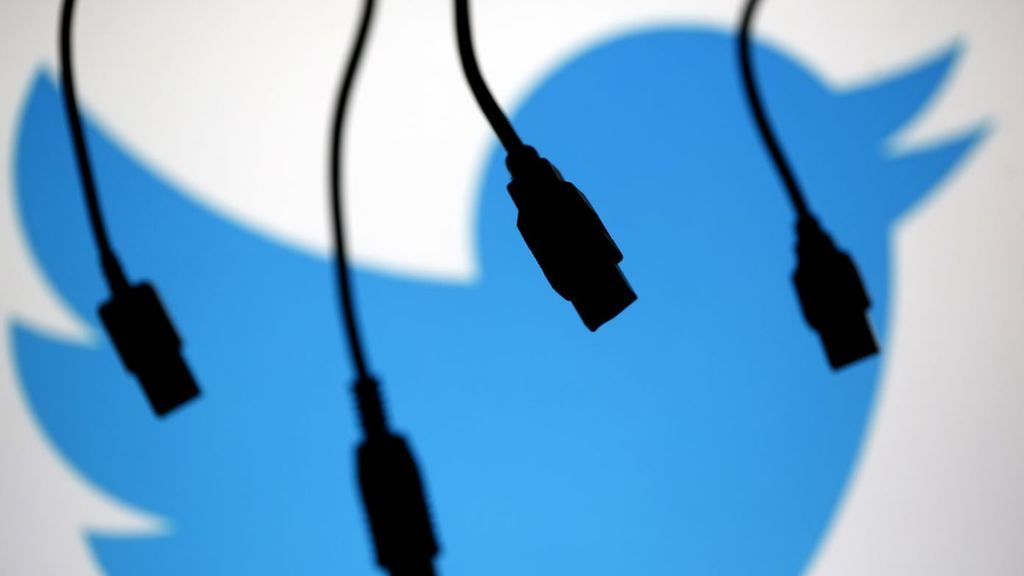 Twitter Twitter