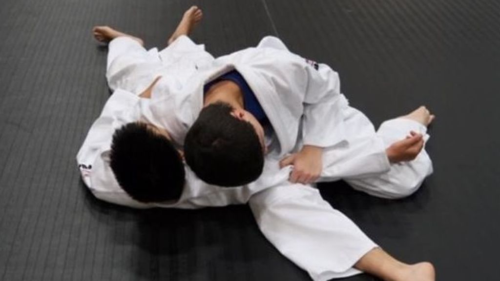 La Covid-19 llega al Centro de Alto Rendimiento de Madrid y seis deportistas de élite dan positivo La Covid-19 llega al Centro de Alto Rendimiento de Madrid y seis deportistas de élite dan positivo