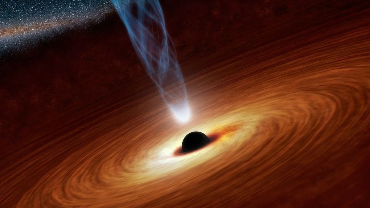 Onda gravitacional Onda gravitacional