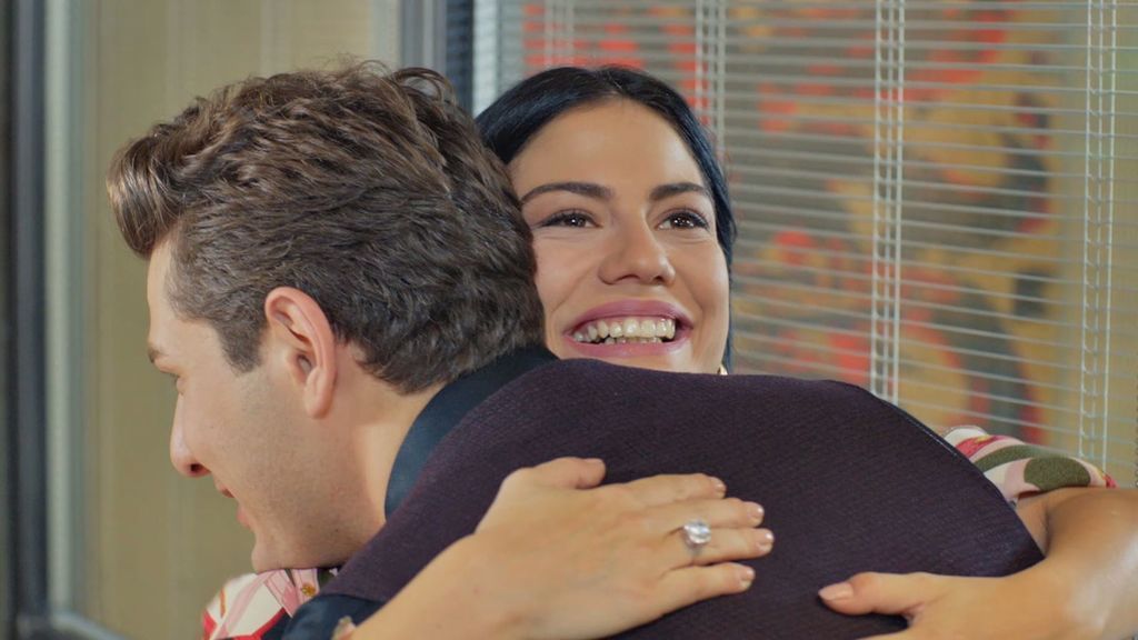 Lale y Onur ya tienen fecha para su boda