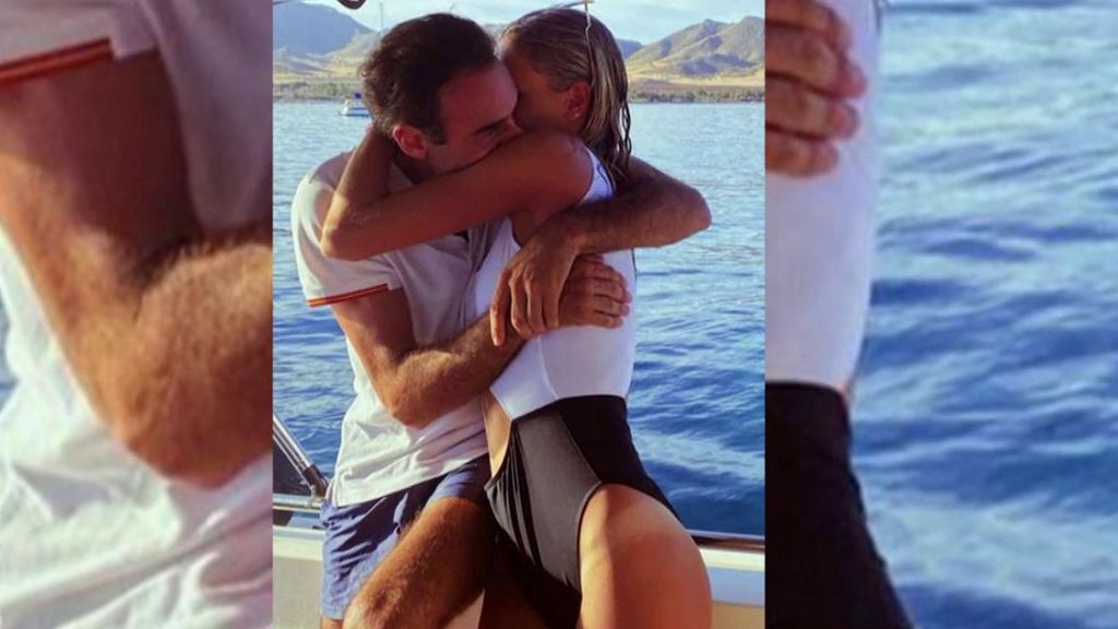 Enrique Ponce vuelve a exhibir su amor en redes para felicitar a Ana Soria en su 23 cumpleaños