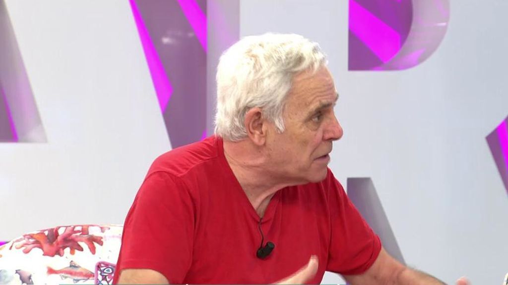 Jimmy Giménez-Arnau habla sobre la decisión judicial del Pazo de Meirás