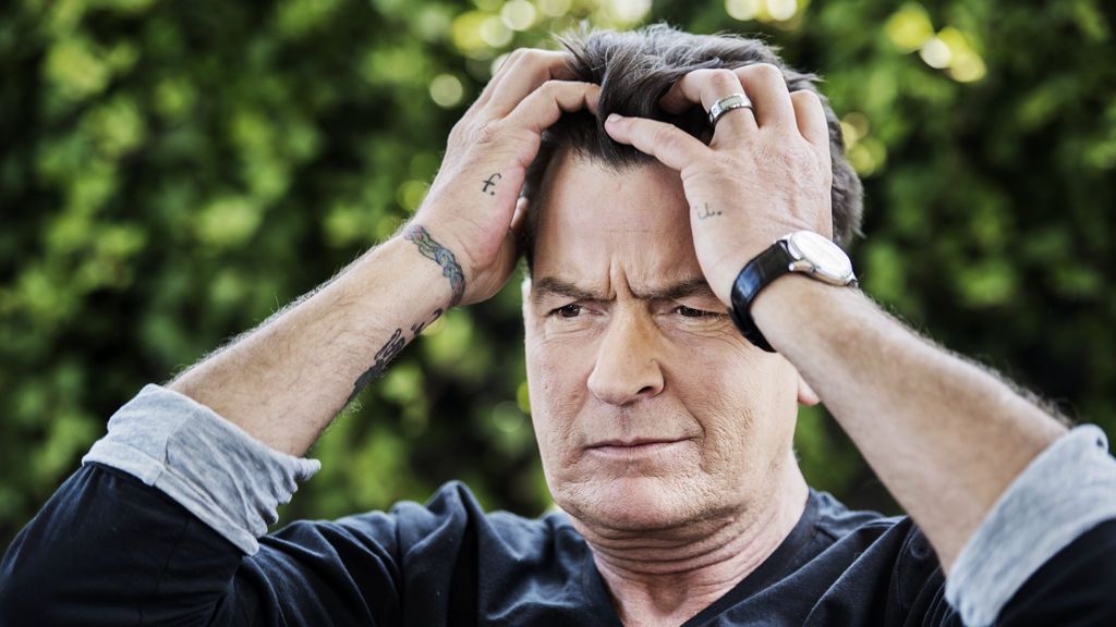 Charlie Sheen: de ser considerado el depravado más indeseable de Hollywood a su renacimiento