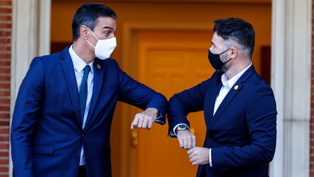Rufián Sánchez Rufián Sánchez