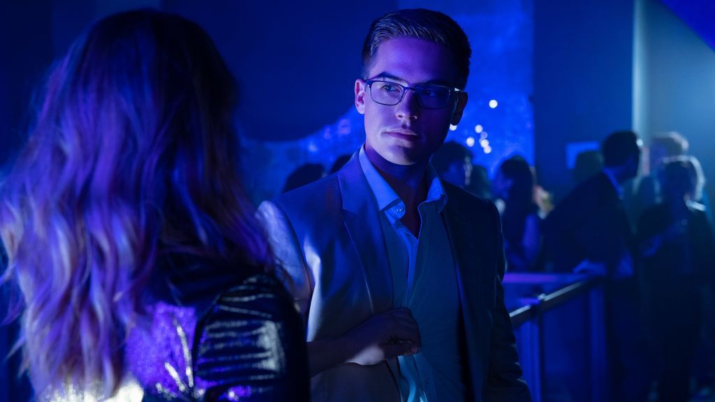 'After: en mil pedazos' llega a los cines el 4 de septiembre
