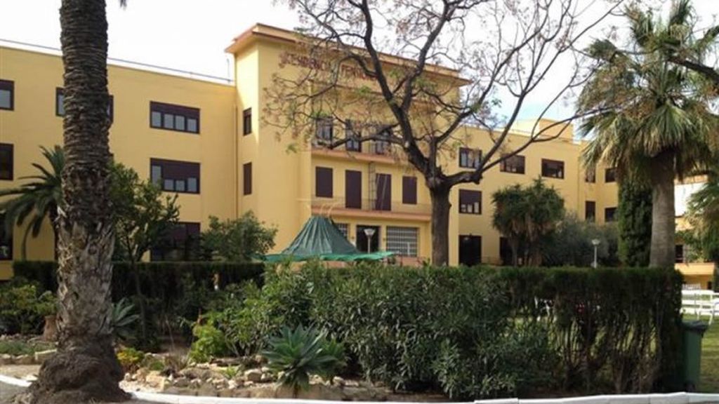 La angustia de una anciana confinada en una residencia: “Es horroroso, 24 horas entre cuatro paredes” La angustia de una anciana confinada en una residencia: “Es horroroso, 24 horas entre cuatro paredes”