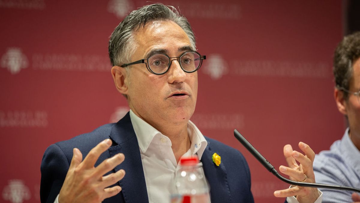 Sàmper, Tremosa y Ponsa, los nuevos consellers de Torra Sàmper, Tremosa y Ponsa, los nuevos consellers de Torra