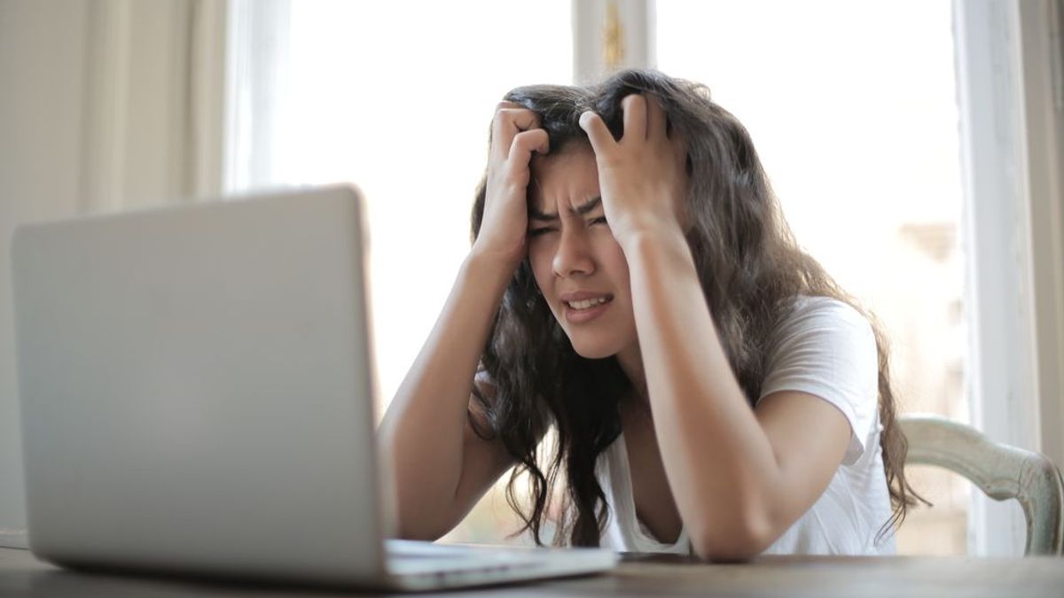 Con la vuelta a la rutina aumenta el síndrome postvacacional. Con la vuelta a la rutina aumenta el síndrome postvacacional.