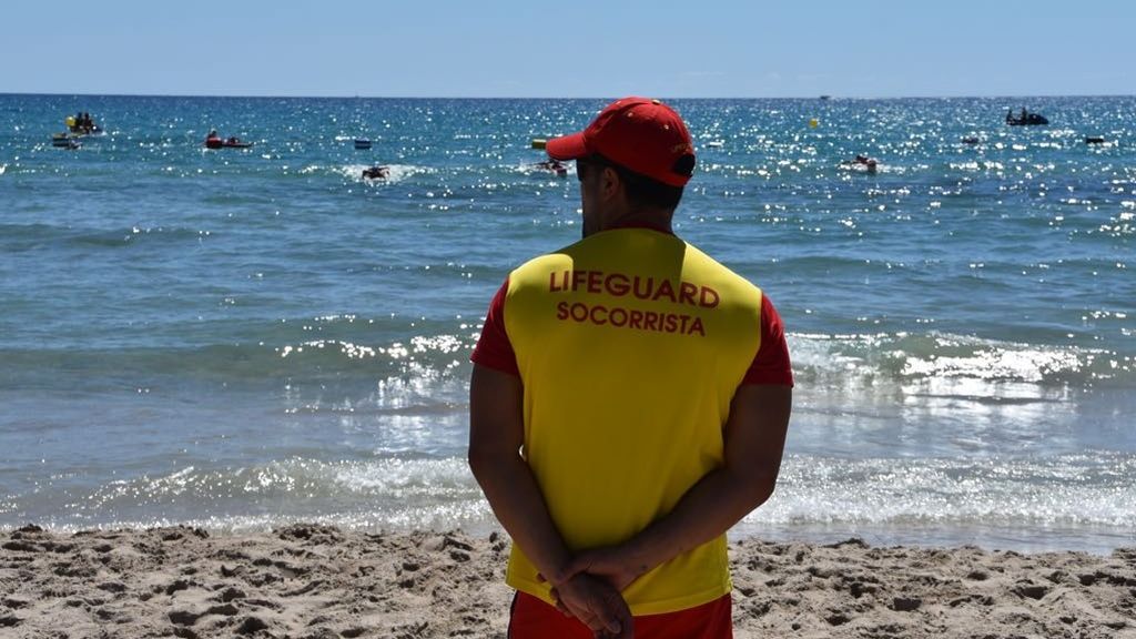 El peor mes de agosto en ahogamientos: 81 personas fallecieron en recintos acuáticos El peor mes de agosto en ahogamientos: 81 personas fallecieron en recintos acuáticos
