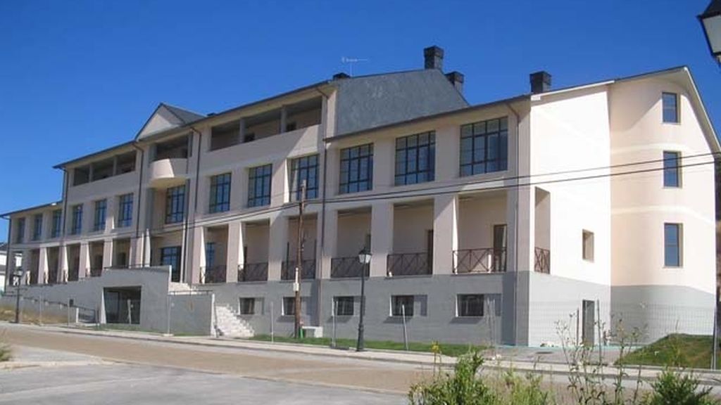 Brote de coronavirus en una residencia de Sanabria (Zamora) con 61 casos positivos Brote de coronavirus en una residencia de Sanabria (Zamora) con 61 casos positivos