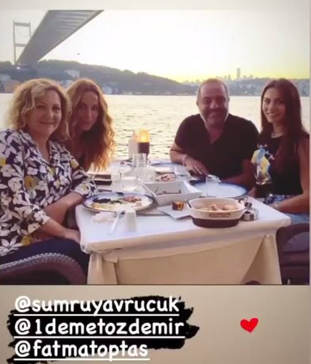Demet Özdemir