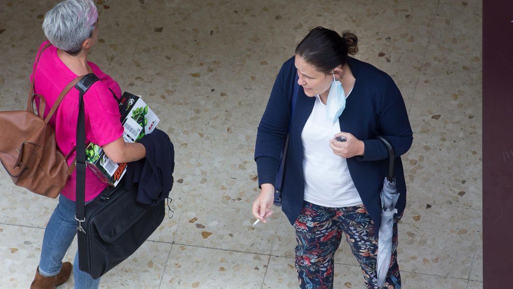 Qué debo hacer si he estado en contacto estrecho con alguien que tiene Covid Qué debo hacer si he estado en contacto estrecho con alguien que tiene Covid