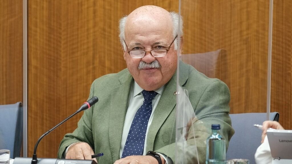 Andalucía prevé empezar a vacunar contra la covid-19 a finales de diciembre o principios de enero Andalucía prevé empezar a vacunar contra la covid-19 a finales de diciembre o principios de enero