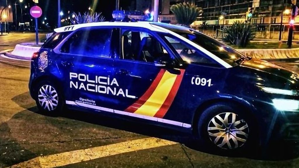 EuropaPress_3276250_coche_patrulla_policia_nacional EuropaPress_3276250_coche_patrulla_policia_nacional