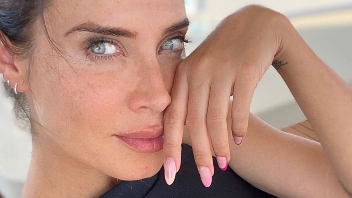 Pilar Rubio se sincera sobre su estado actual y sus fans se preocupan: "Tú puedes con todo"