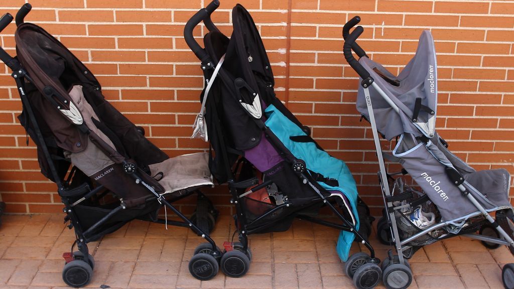 "Vuelta al cole precipitada y sin refuerzos", así lo ve buena parte de la comunidad educativa "Vuelta al cole precipitada y sin refuerzos", así lo ve buena parte de la comunidad educativa
