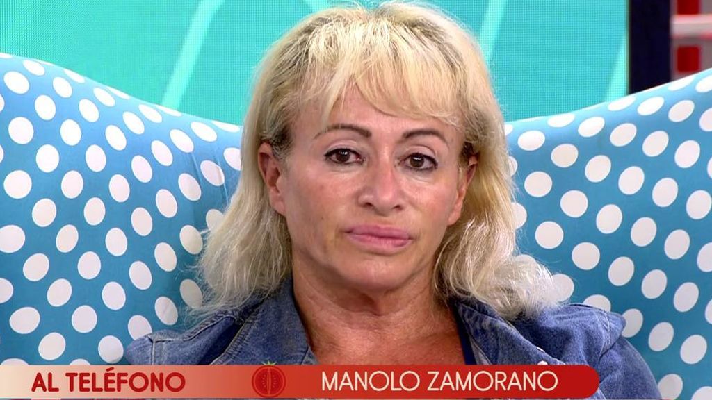 El enfrentamiento de Pepitator con Manuel Zamorano