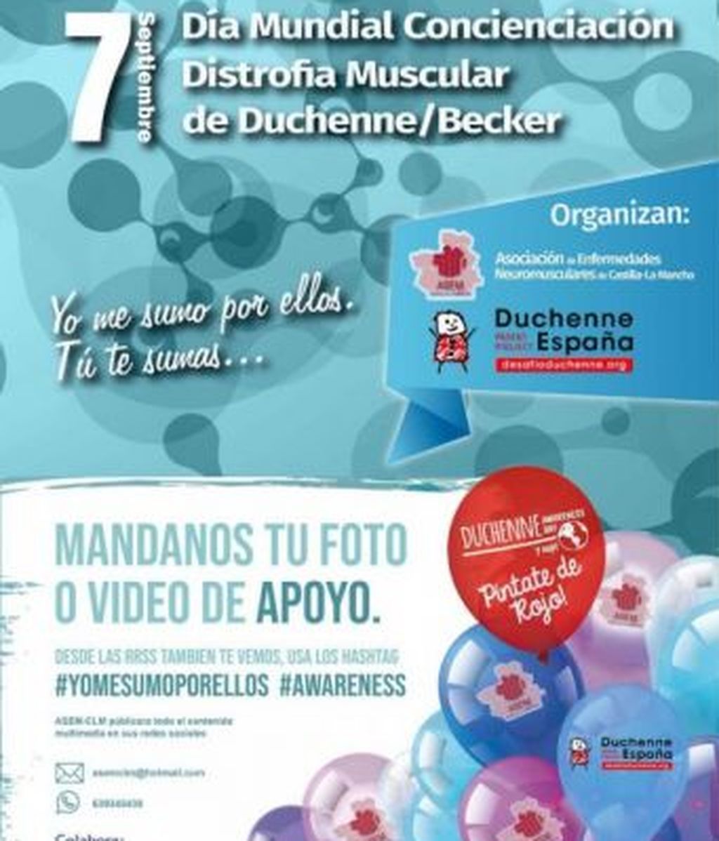 duchenne