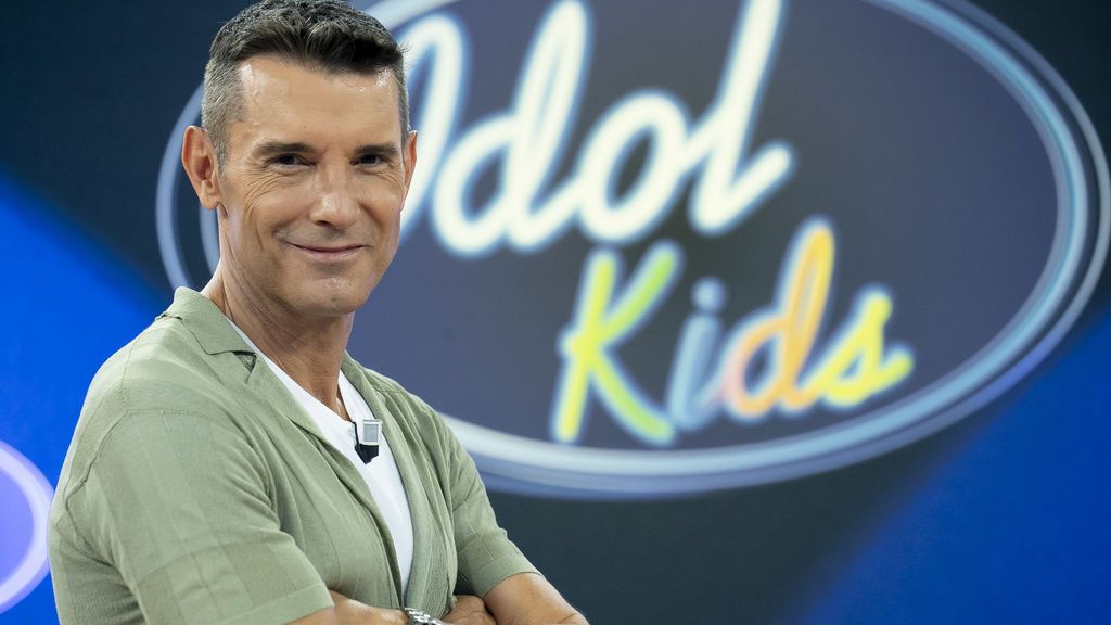 RP Idol Kids Jesus Vazquez (3)