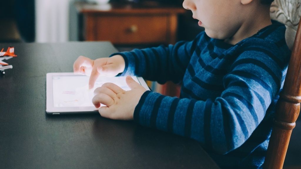 La educación especial a distancia ha sido una realidad pero, ¿es viable a largo plazo? La educación especial a distancia ha sido una realidad pero, ¿es viable a largo plazo?