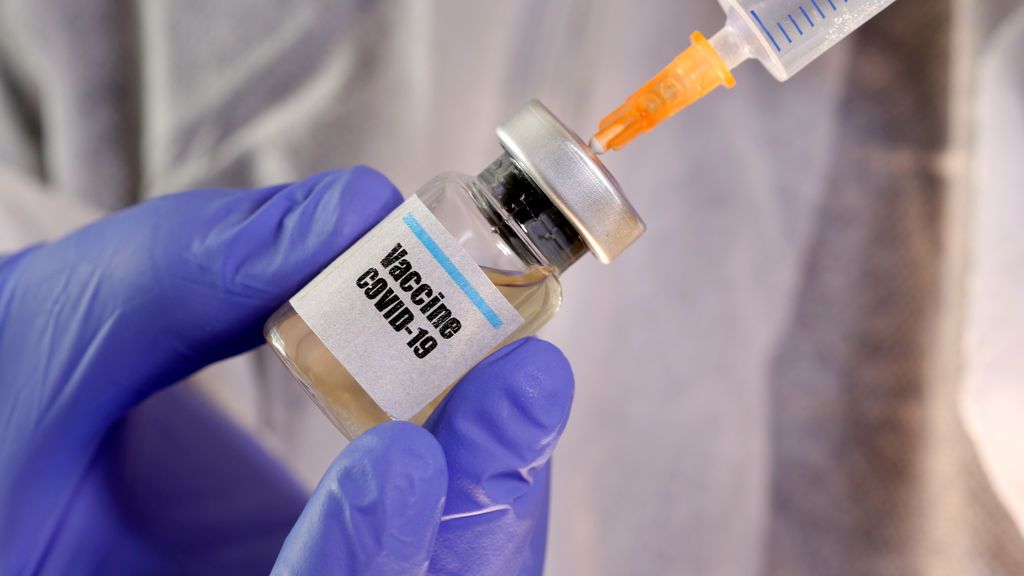 ¿Quién debería recibir primero la vacuna contra el coronavirus? ¿Quién debería recibir primero la vacuna contra el coronavirus?