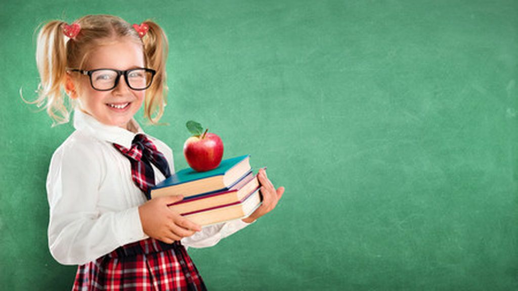 Tendrás que buscar si tu comunidad autónoma te proporciona alguna ayuda en libros o material escolar.