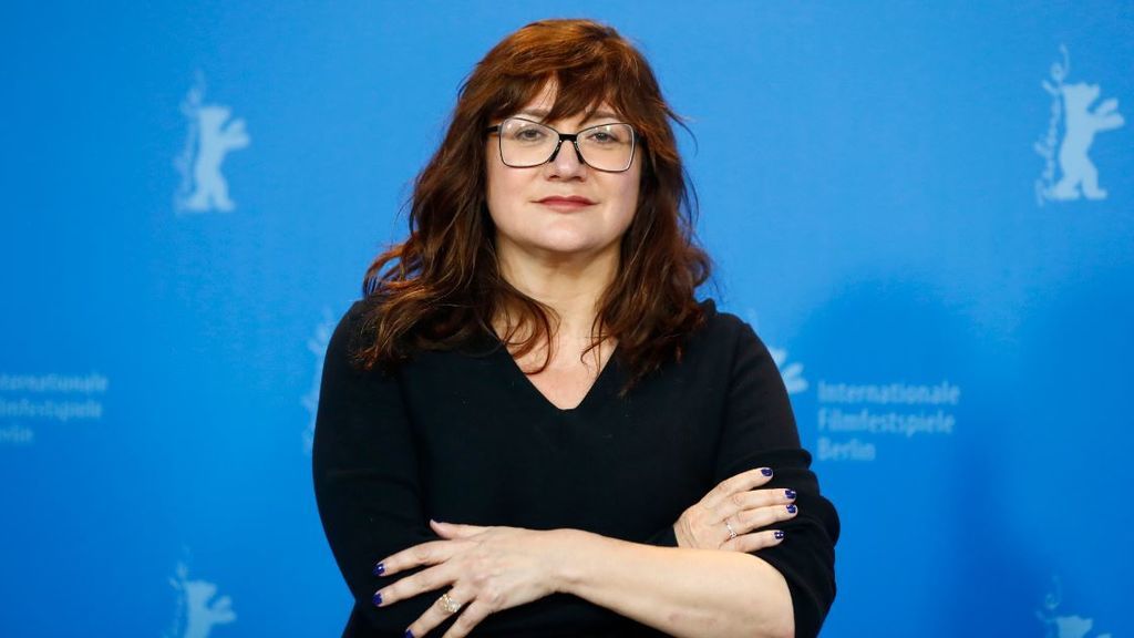 La directora Isabel Coixet, Premio Nacional de Cinematografía 2020 La directora Isabel Coixet, Premio Nacional de Cinematografía 2020
