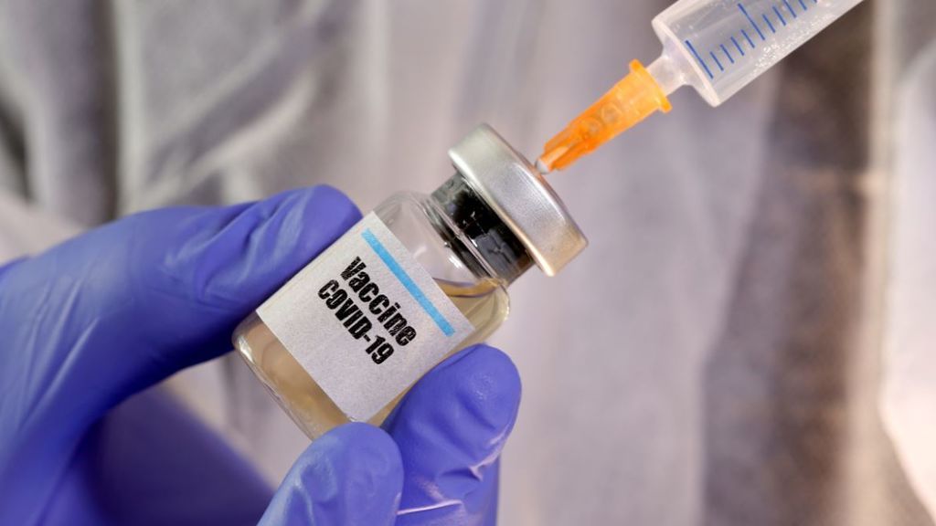 La enciclopedia del coronavirus: el CSIC reúne todo el conocimiento científico publicado sobre el covid La enciclopedia del coronavirus: el CSIC reúne todo el conocimiento científico publicado sobre el covid