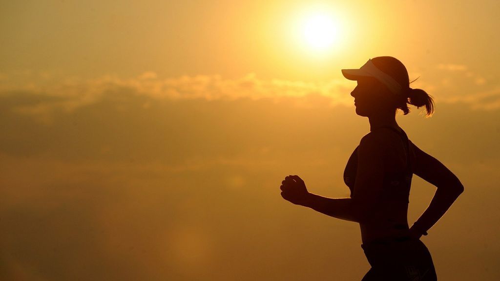 Qué es mejor para recuperar la forma: ¿andar o correr? Qué es mejor para recuperar la forma: ¿andar o correr?