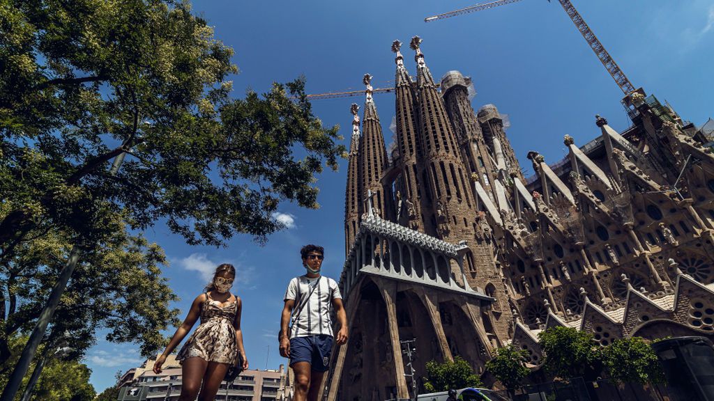 Dos de cada tres pisos turísticos en Barcelona se convierten en alquiler residencial Dos de cada tres pisos turísticos en Barcelona se convierten en alquiler residencial