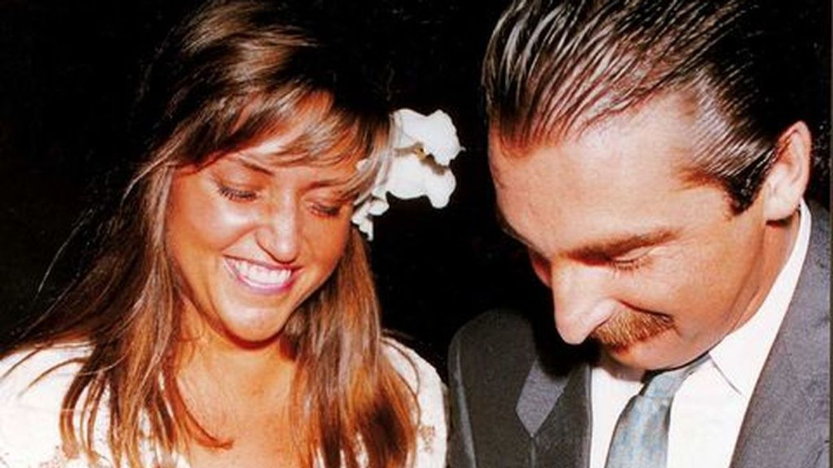 Así fue la aparatosa boda de Lydia Lozano con Charly | Mi casa es la tuya