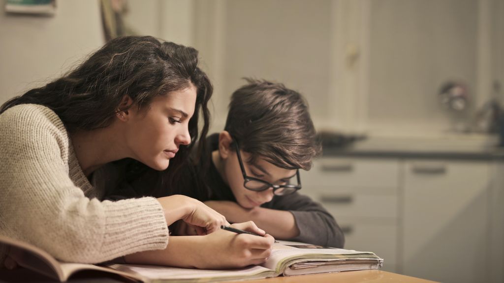 El plan B de la vuelta al cole: contratar canguros para que evitar que los niños vayan a clase El plan B de la vuelta al cole: contratar canguros para que evitar que los niños vayan a clase
