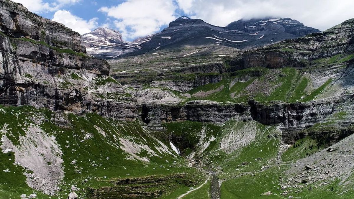 Guía de viaje del Pirineo Aragonés: la naturaleza en estado puro
