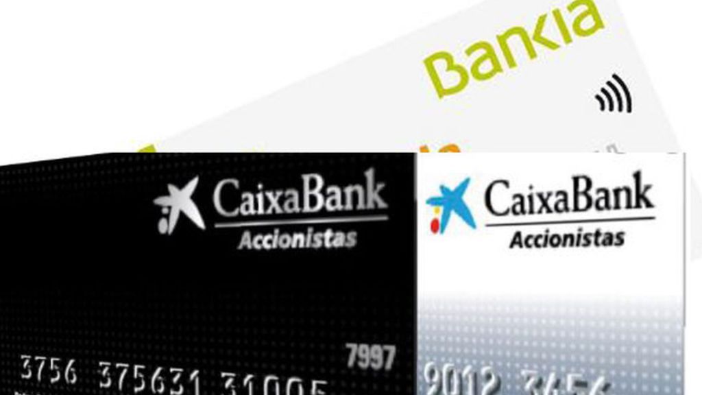 Las preguntas y respuestas ante la fusión de Bankia y Caixabank