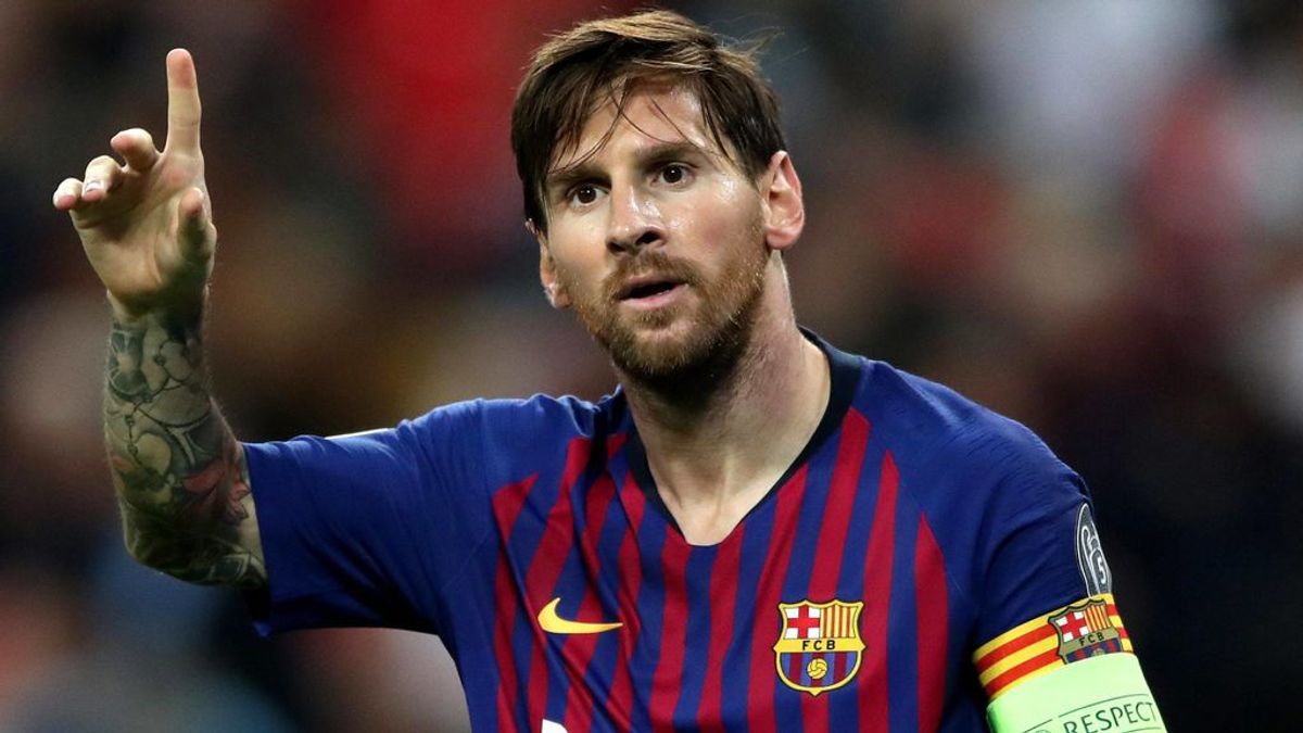 El Barça, optimista con el futuro de Messi aunque preocupa el silencio del vestuario: "Nadie habla"