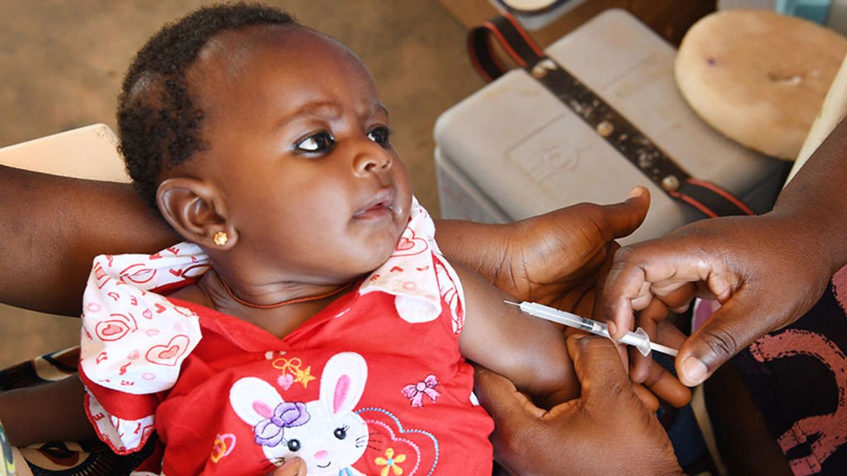 El plan Marshal de las vacunas: Unicef coordinará el reparto en 92 países pobres