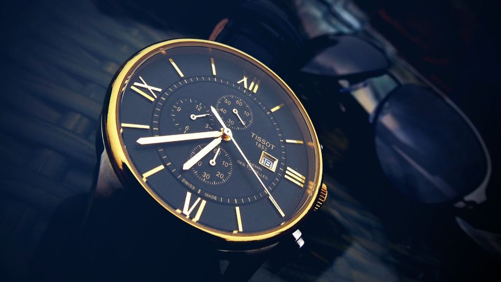 Dormido trabajo Saca la aseguranza 5 Relojes clásicos de hombre que son una inversión a futuro - Uppers