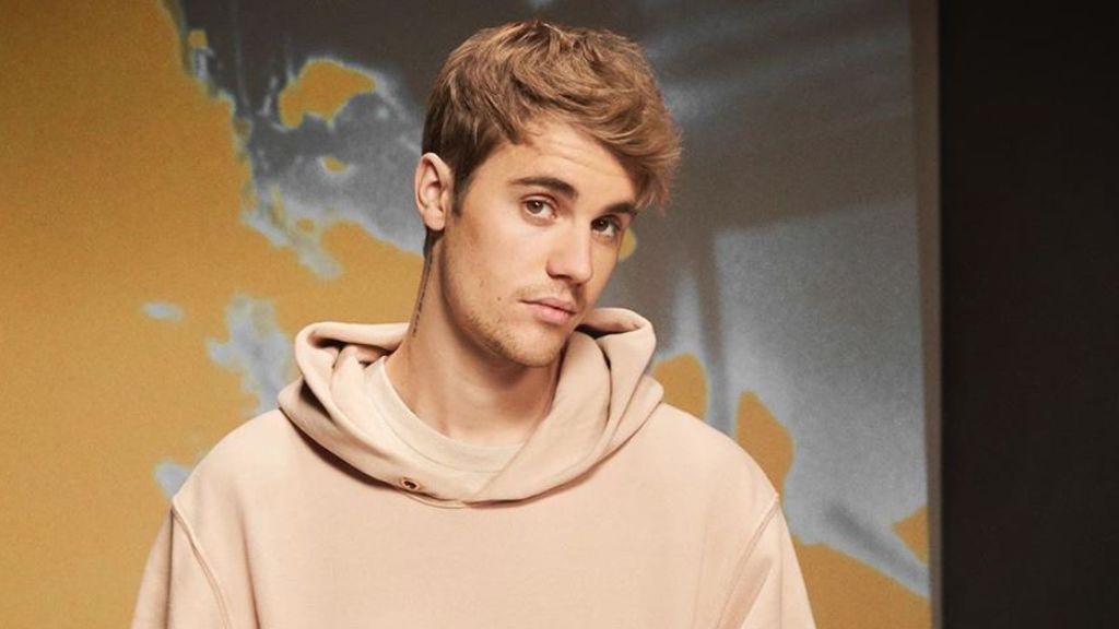Del niño de 'Baby' a su retirada por problemas personales: el gran cambio de Justin Bieber