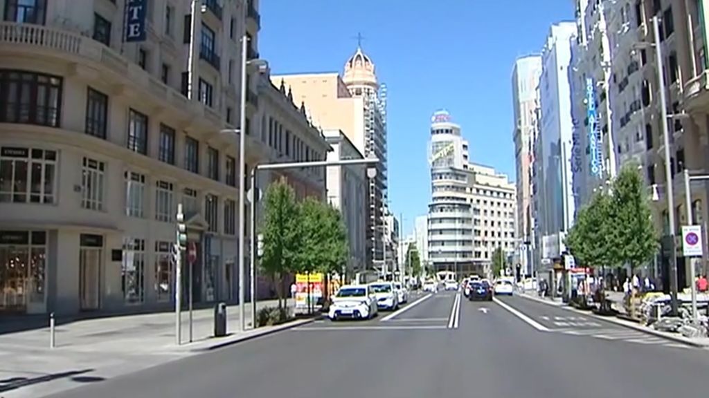 Madrid anunciará nuevas restricciones