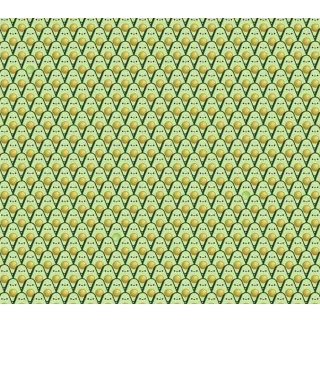 El reto de los aguacates que nos tiene locos a todos