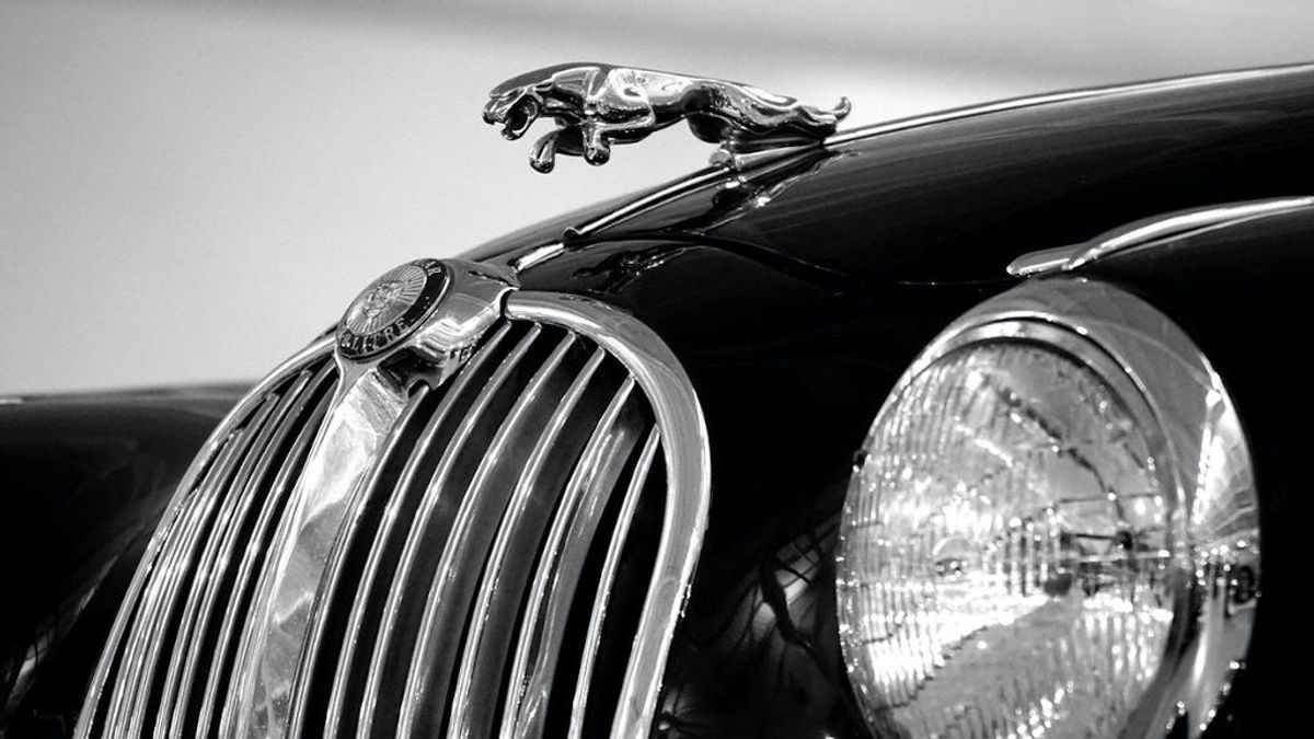 Jaguar Cars: la historia de la reconocida marca británica