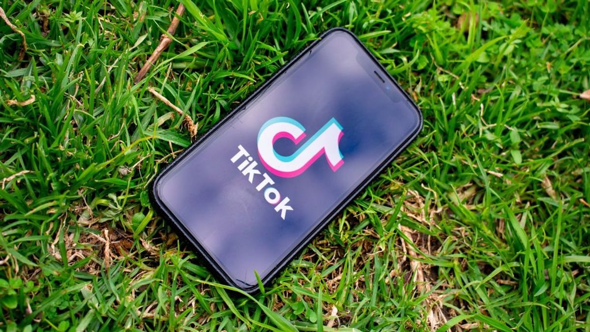 ¿Cómo aparecer en la sección ‘Para ti’ de TikTok? ¿Cómo aparecer en la sección ‘Para ti’ de TikTok?