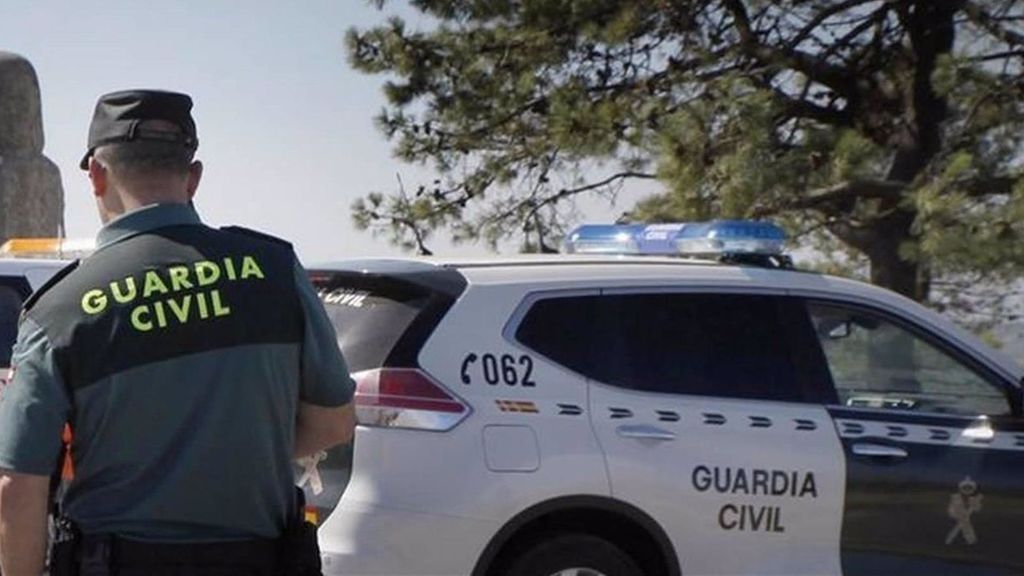 Fallece un joven de 26 años en Almonte (Huelva) por un disparo en la cabeza Fallece un joven de 26 años en Almonte (Huelva) por un disparo en la cabeza