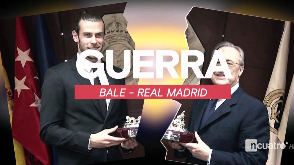 El Rea Madrid solo tiene una misión