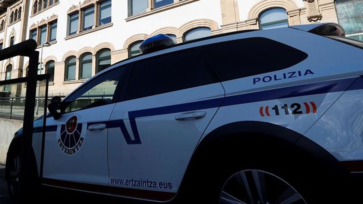 Investigan una presunta agresión sexual múltiple a una menor en Vitoria Investigan una presunta agresión sexual múltiple a una menor en Vitoria